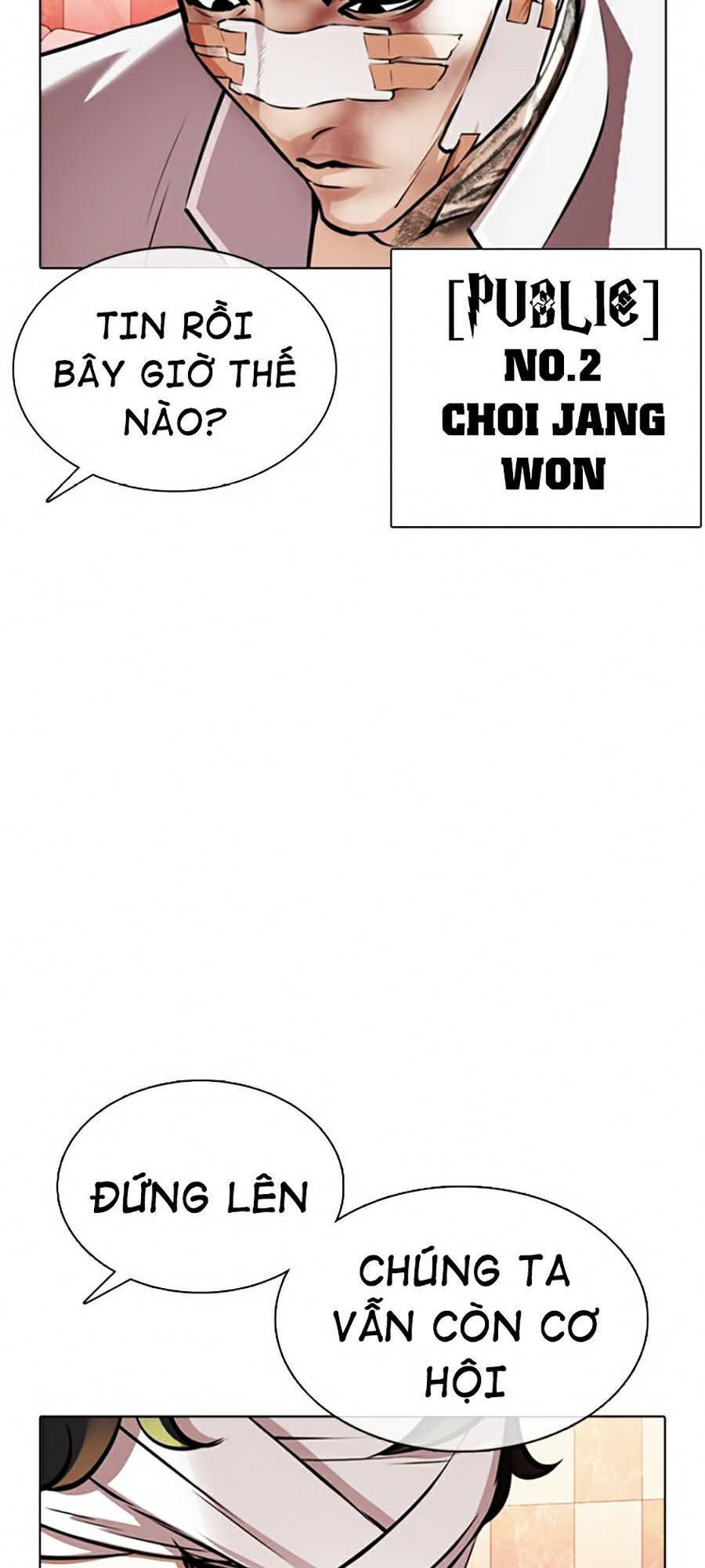 Hoán Đổi Diệu Kỳ Chapter 370 - Trang 2