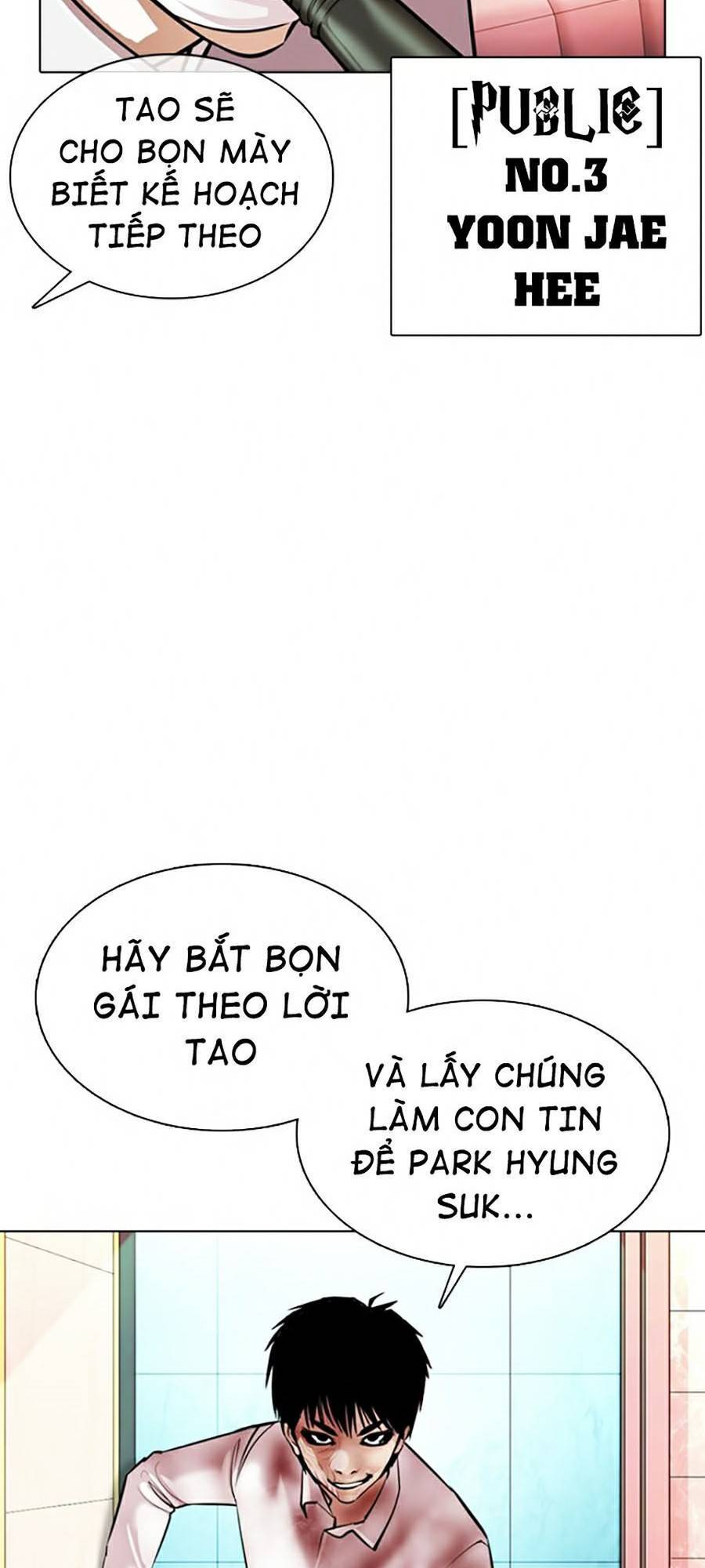 Hoán Đổi Diệu Kỳ Chapter 370 - Trang 2
