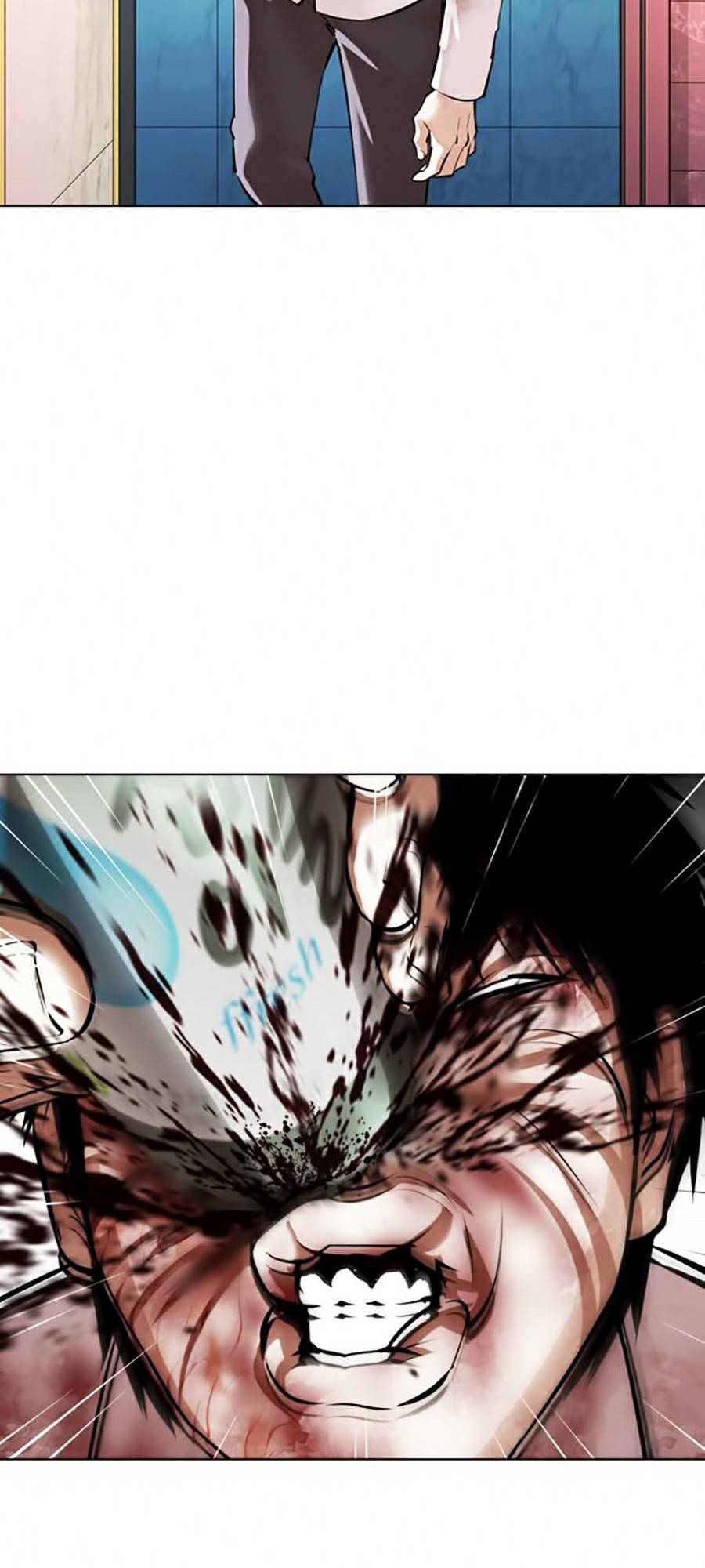 Hoán Đổi Diệu Kỳ Chapter 370 - Trang 2