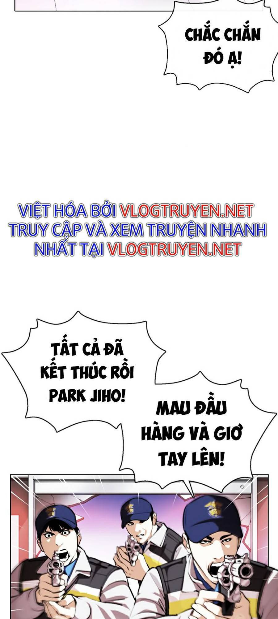 Hoán Đổi Diệu Kỳ Chapter 370 - Trang 2