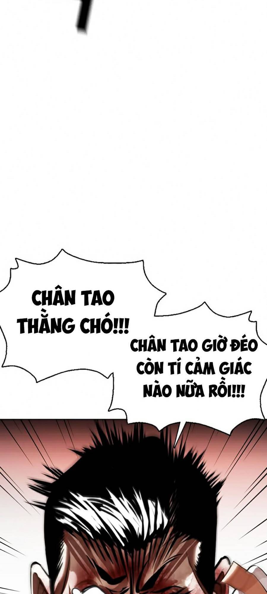 Hoán Đổi Diệu Kỳ Chapter 370 - Trang 2