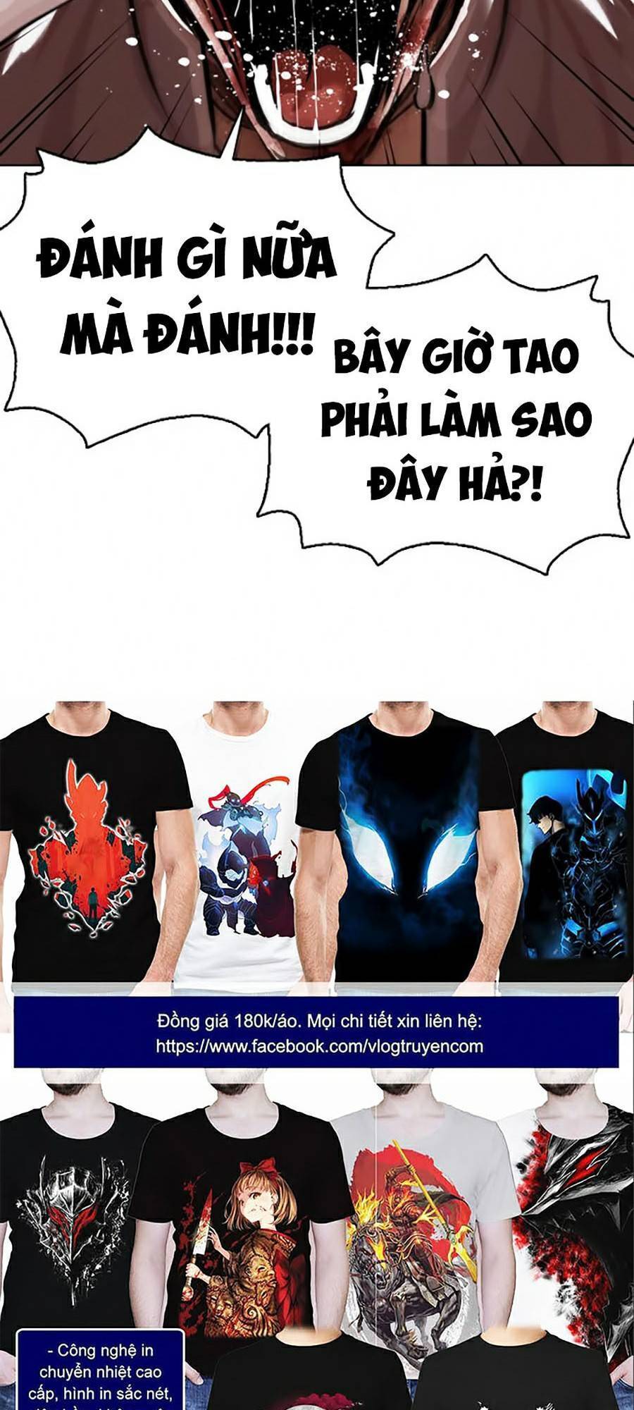 Hoán Đổi Diệu Kỳ Chapter 370 - Trang 2