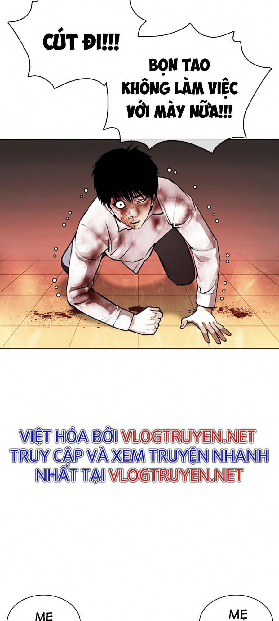 Hoán Đổi Diệu Kỳ Chapter 370 - Trang 2