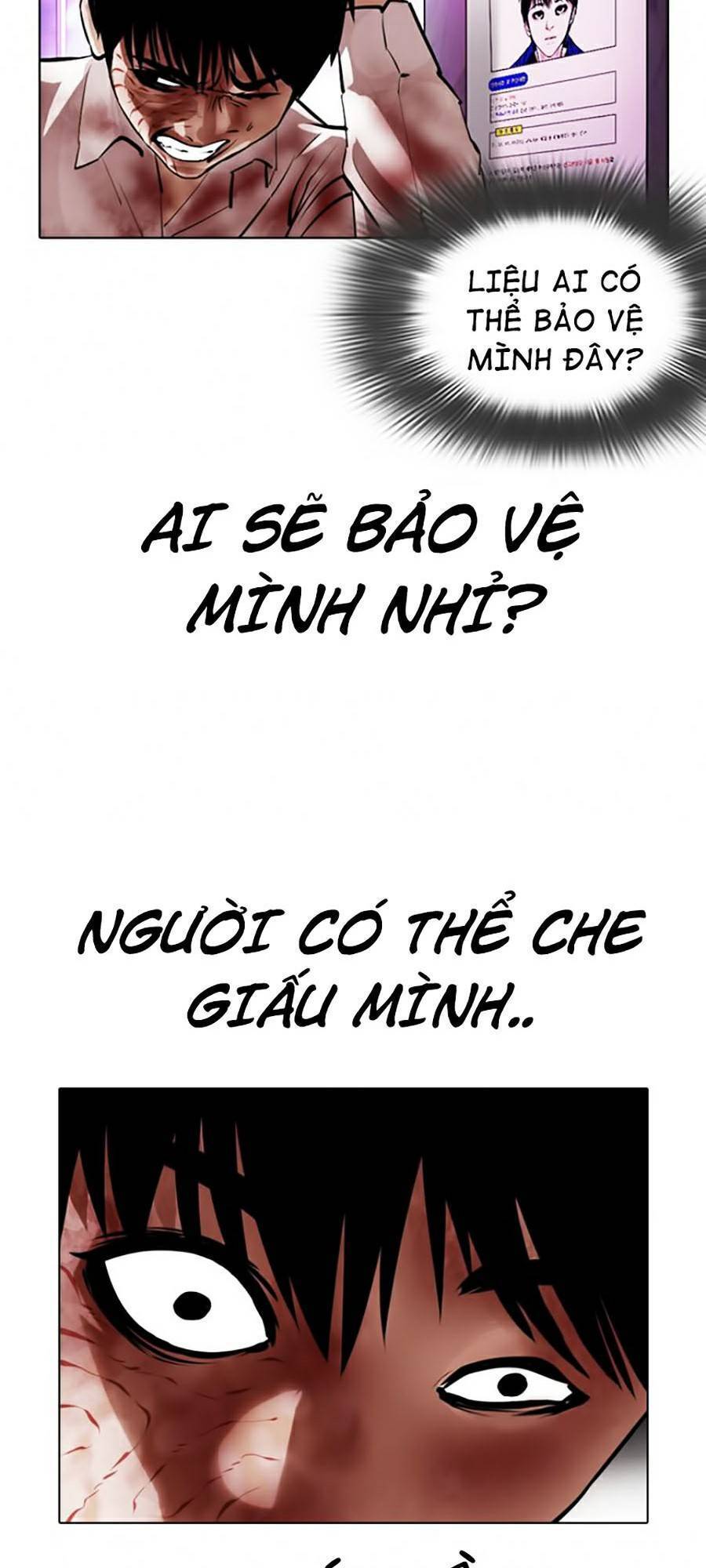 Hoán Đổi Diệu Kỳ Chapter 370 - Trang 2