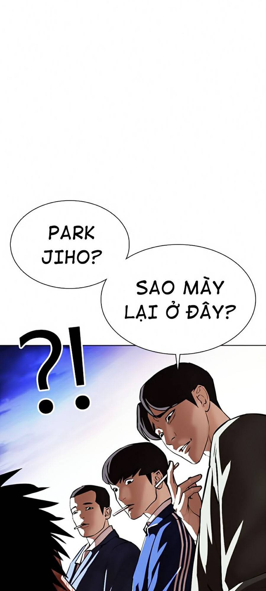 Hoán Đổi Diệu Kỳ Chapter 370 - Trang 2