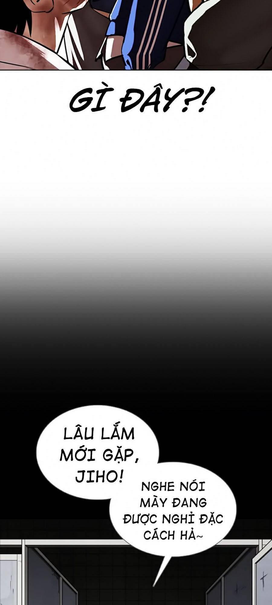 Hoán Đổi Diệu Kỳ Chapter 370 - Trang 2