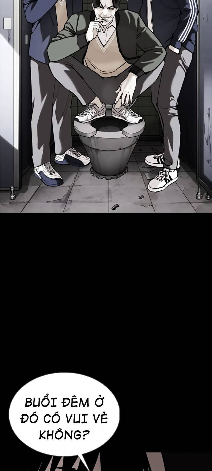 Hoán Đổi Diệu Kỳ Chapter 370 - Trang 2