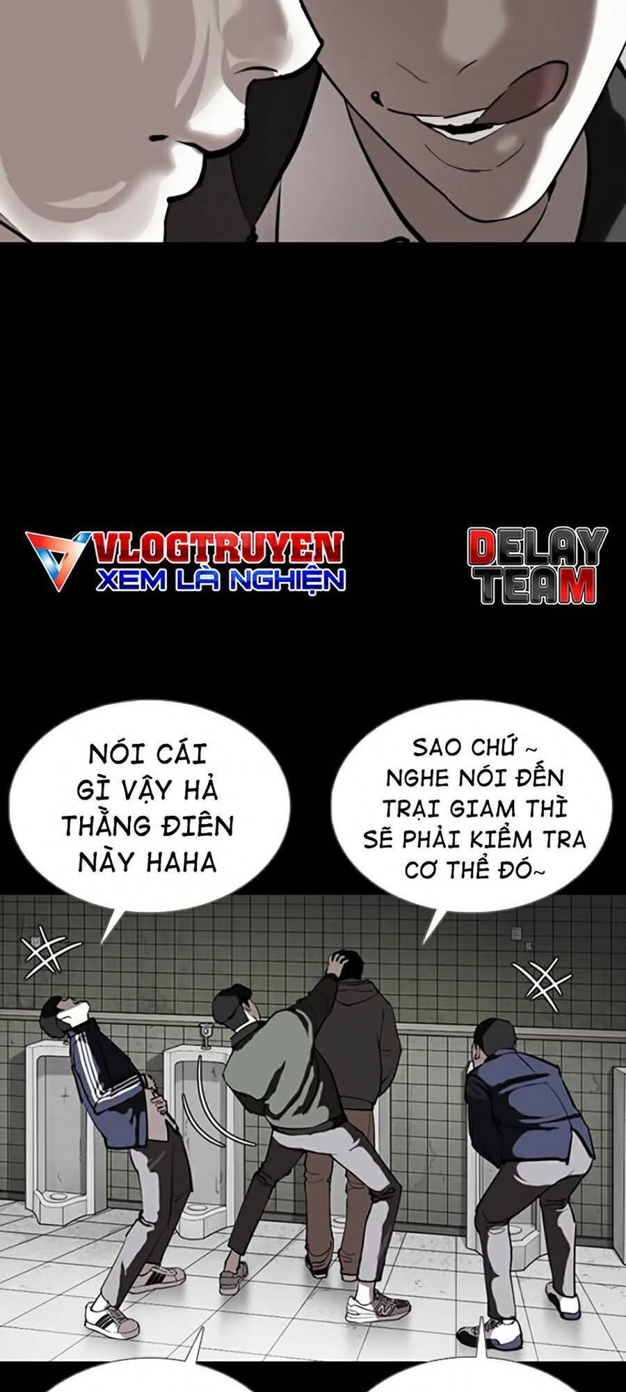 Hoán Đổi Diệu Kỳ Chapter 370 - Trang 2