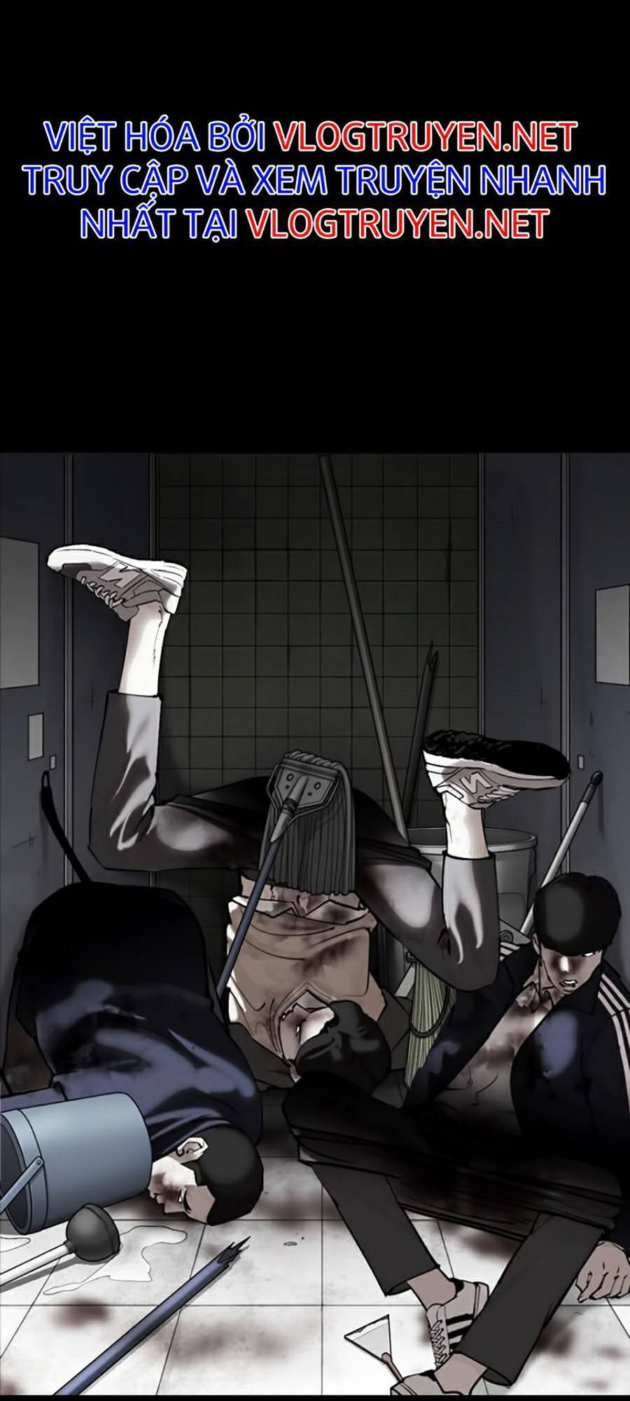 Hoán Đổi Diệu Kỳ Chapter 370 - Trang 2