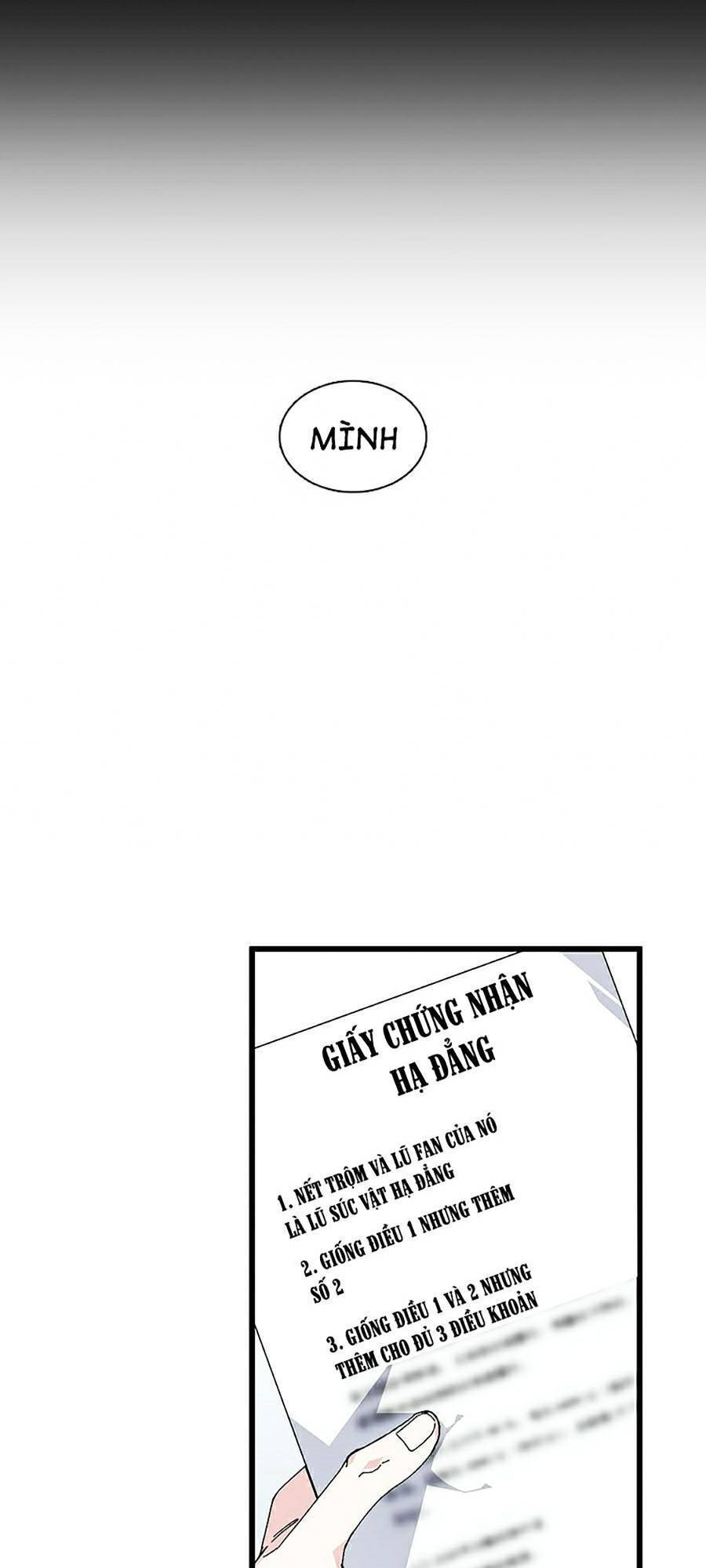 Hoán Đổi Diệu Kỳ Chapter 370 - Trang 2