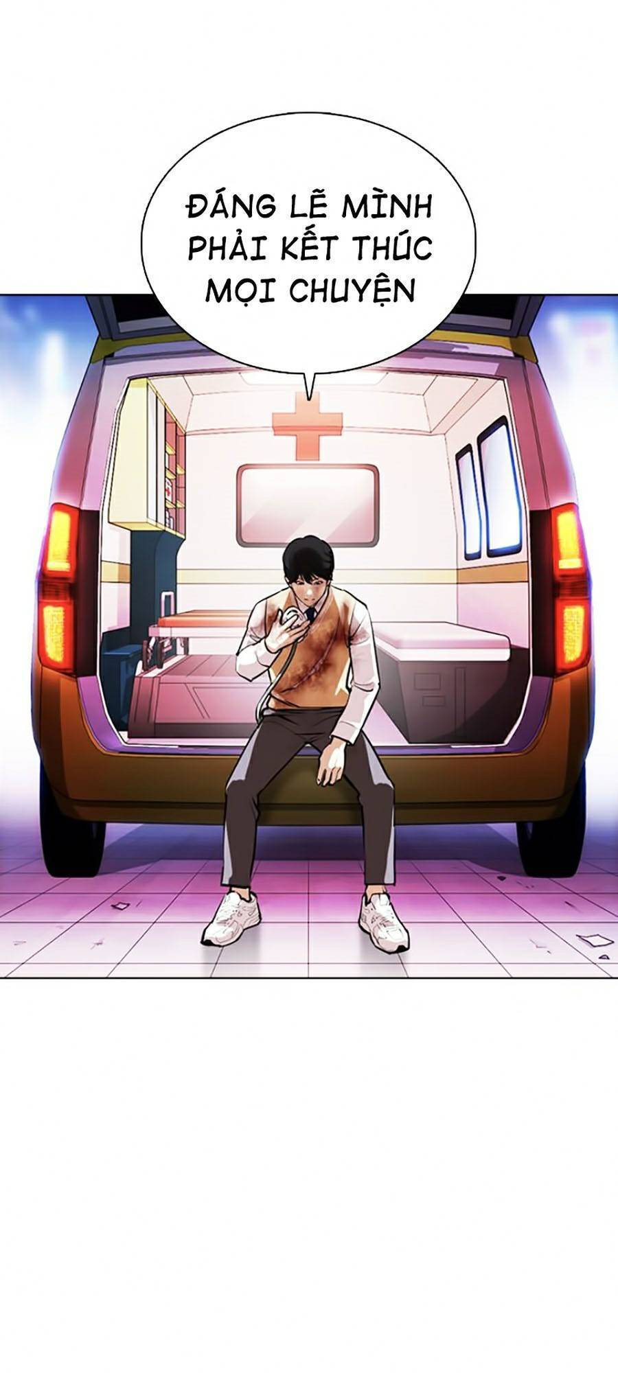 Hoán Đổi Diệu Kỳ Chapter 370 - Trang 2