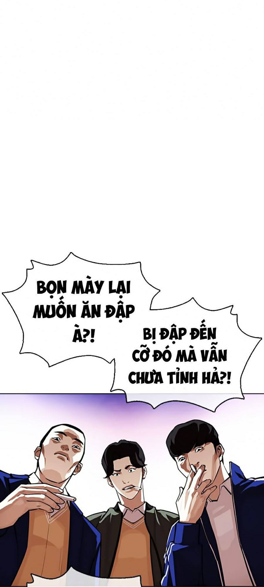 Hoán Đổi Diệu Kỳ Chapter 370 - Trang 2