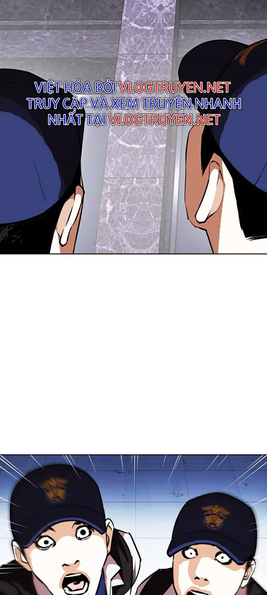 Hoán Đổi Diệu Kỳ Chapter 371 - Trang 2