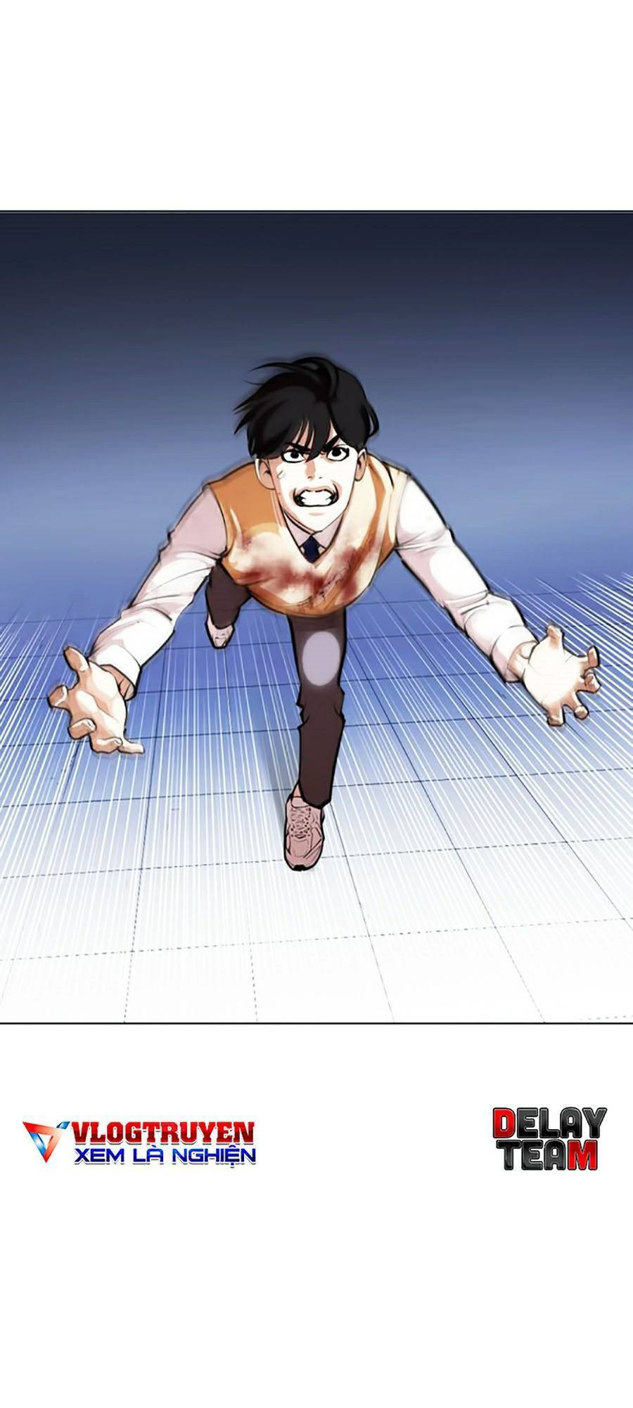 Hoán Đổi Diệu Kỳ Chapter 371 - Trang 2