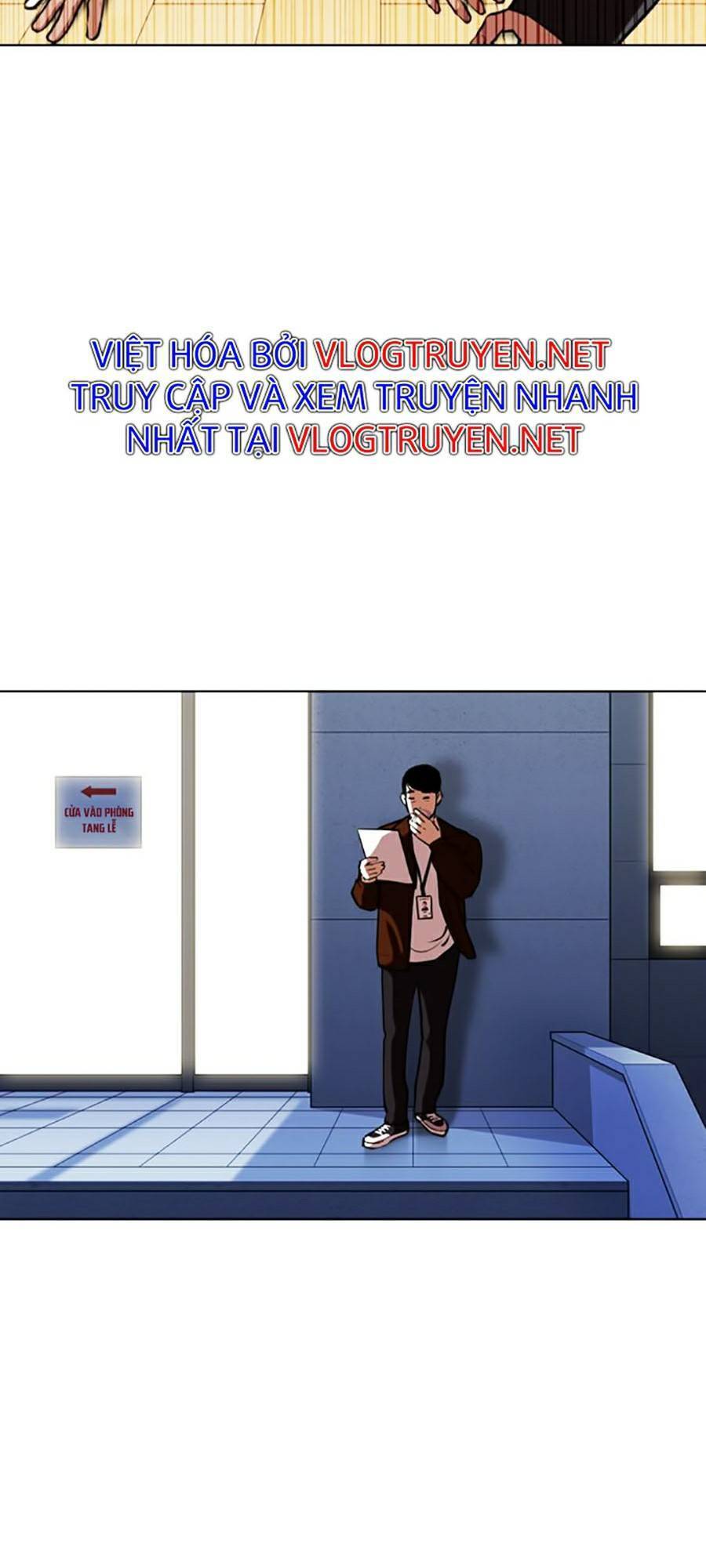 Hoán Đổi Diệu Kỳ Chapter 371 - Trang 2