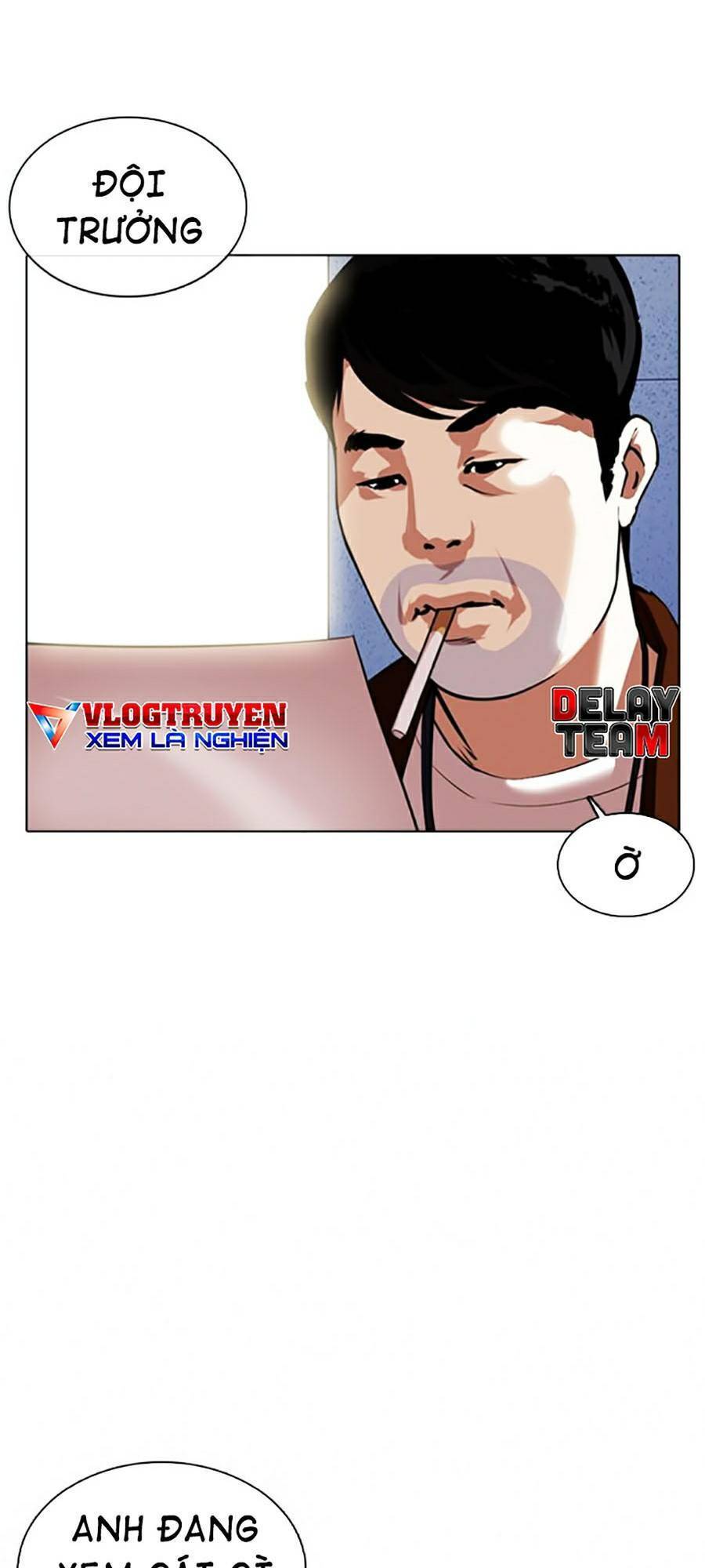 Hoán Đổi Diệu Kỳ Chapter 371 - Trang 2