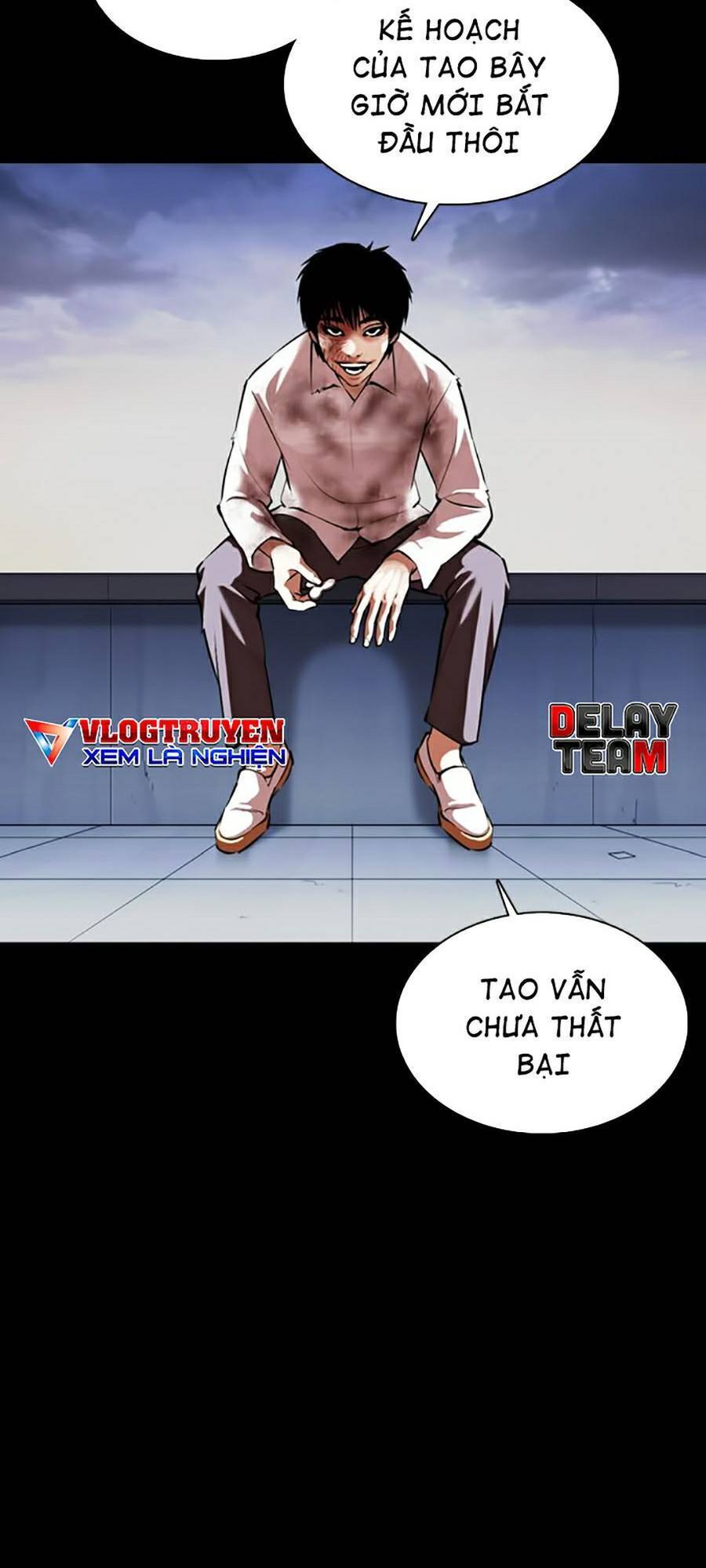 Hoán Đổi Diệu Kỳ Chapter 371 - Trang 2