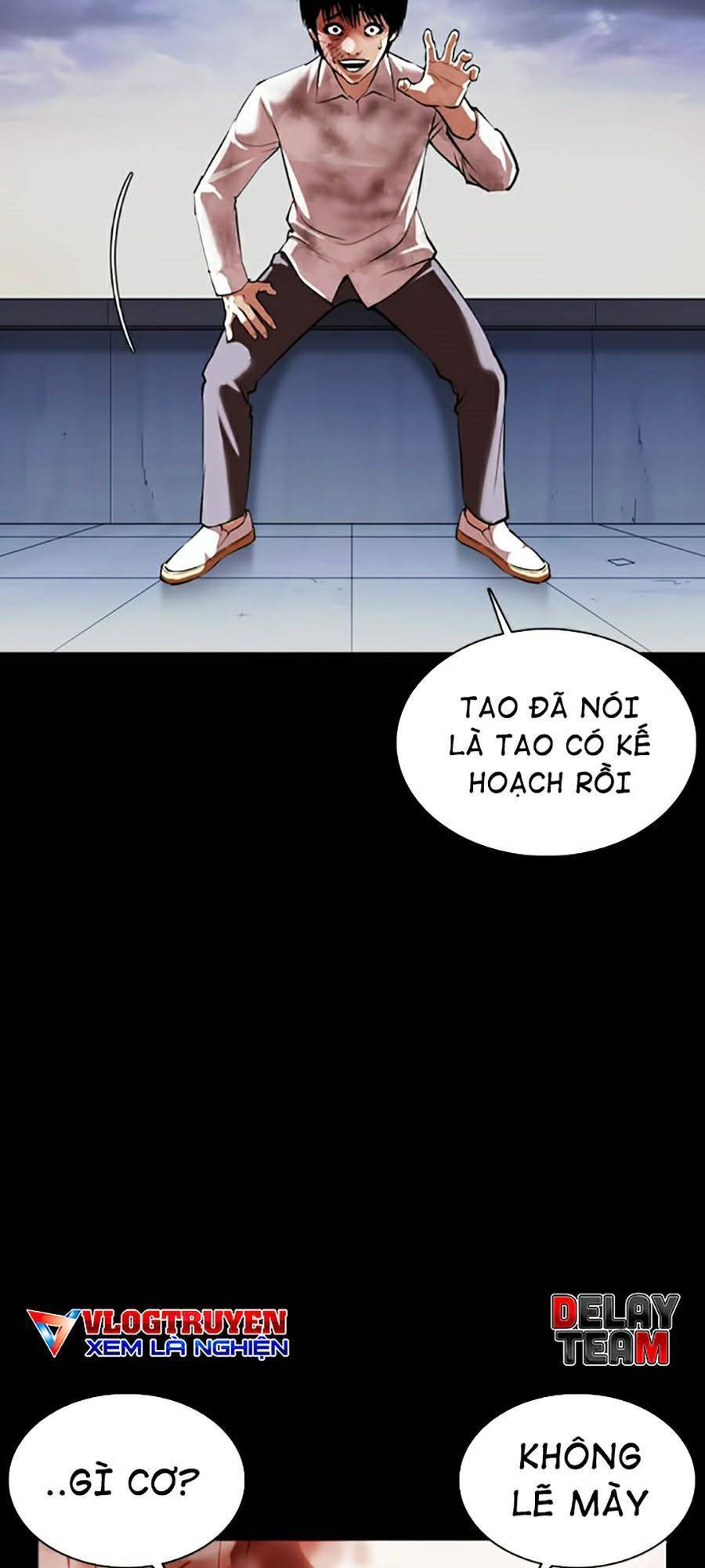 Hoán Đổi Diệu Kỳ Chapter 371 - Trang 2