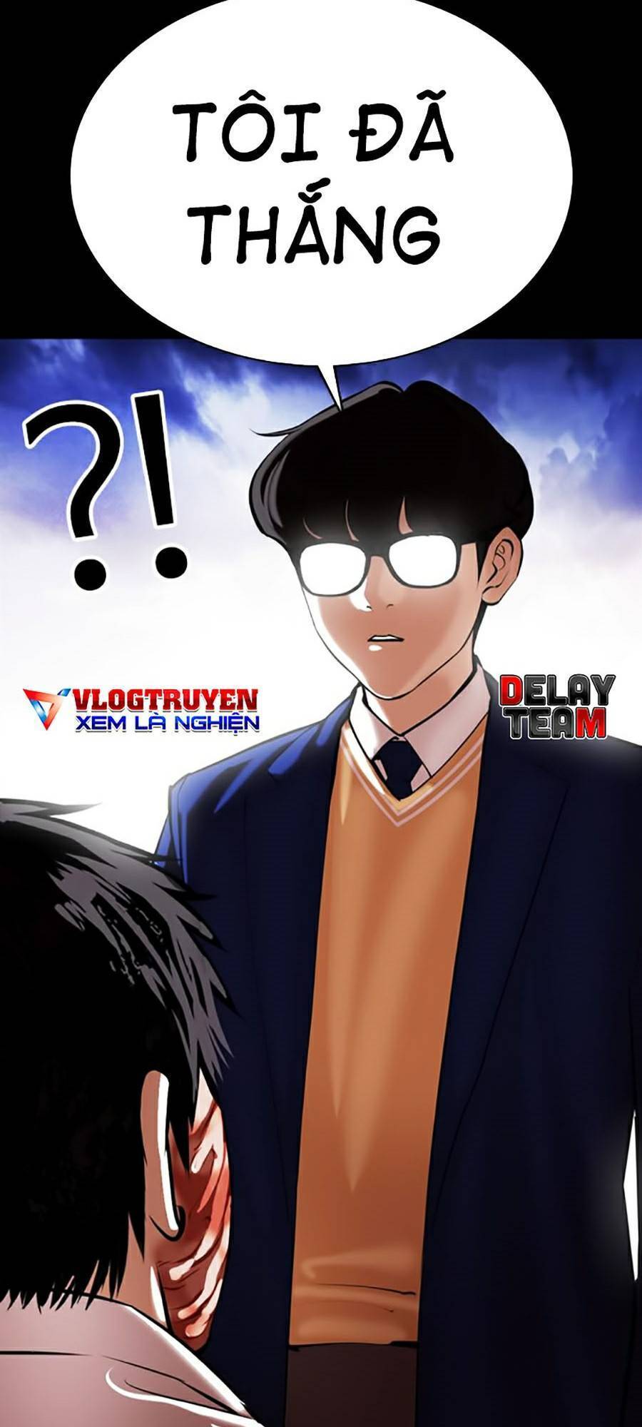 Hoán Đổi Diệu Kỳ Chapter 371 - Trang 2
