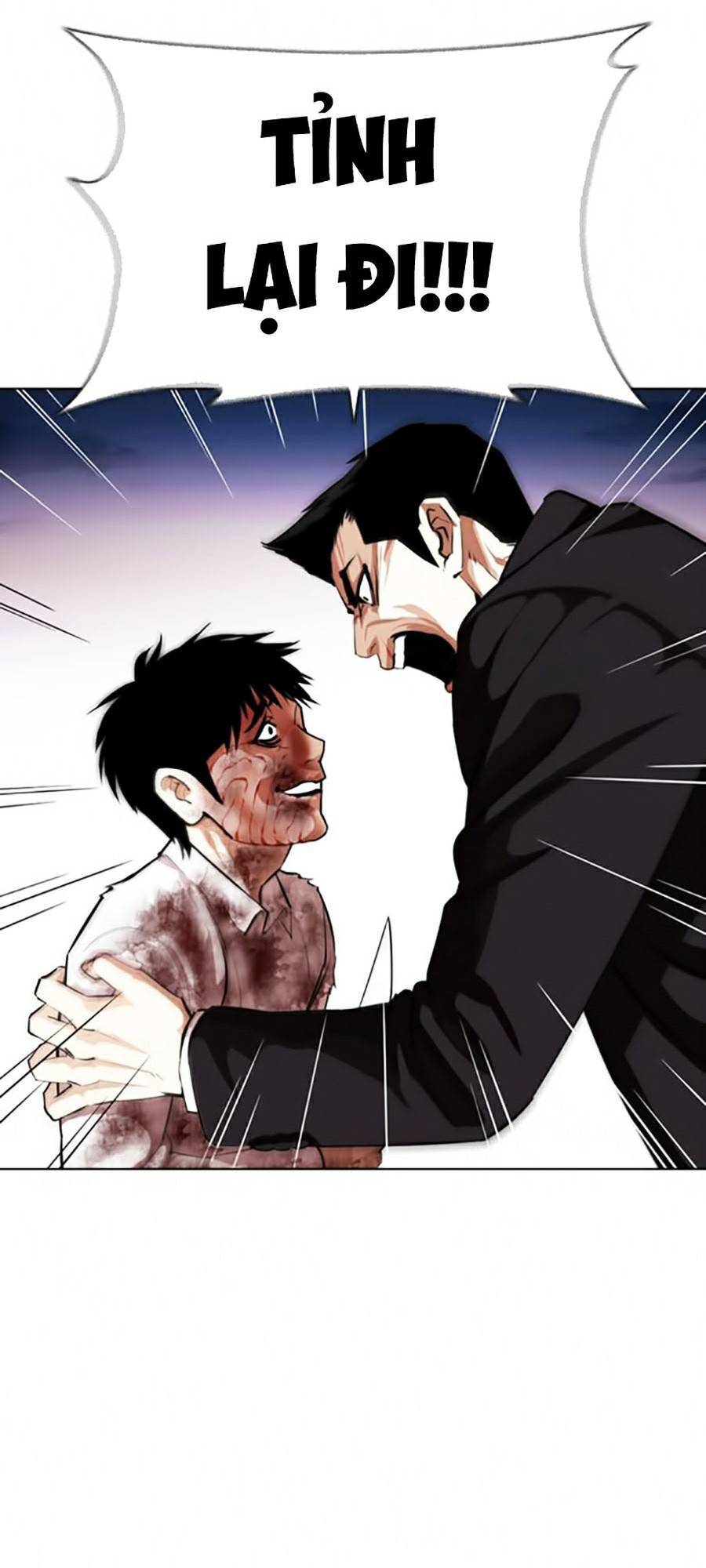 Hoán Đổi Diệu Kỳ Chapter 371 - Trang 2