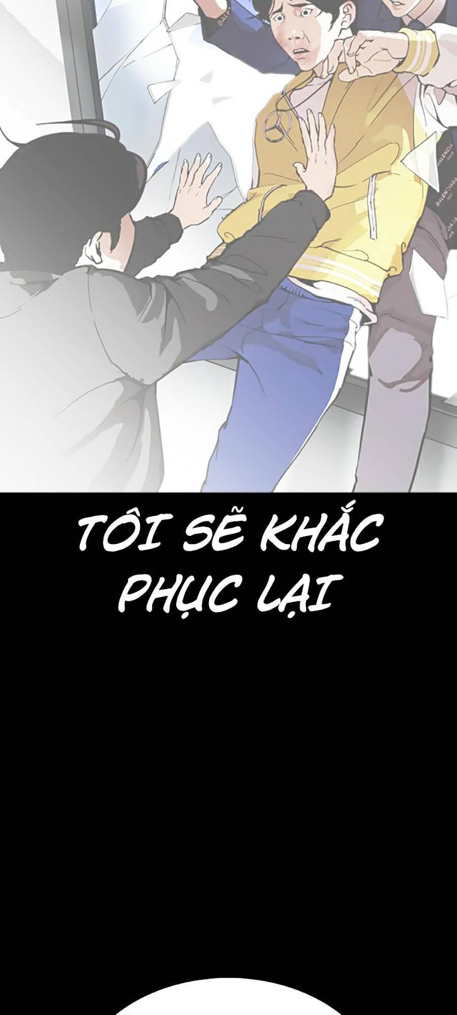 Hoán Đổi Diệu Kỳ Chapter 371 - Trang 2