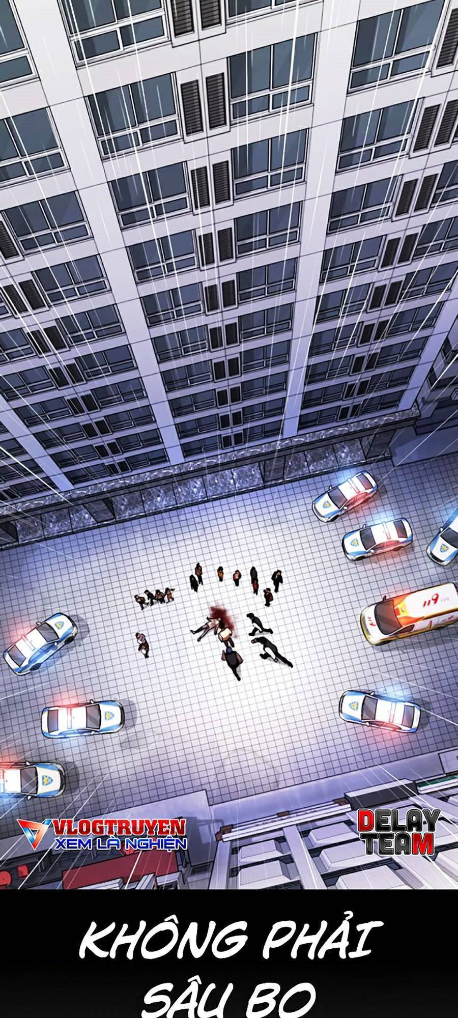 Hoán Đổi Diệu Kỳ Chapter 371 - Trang 2