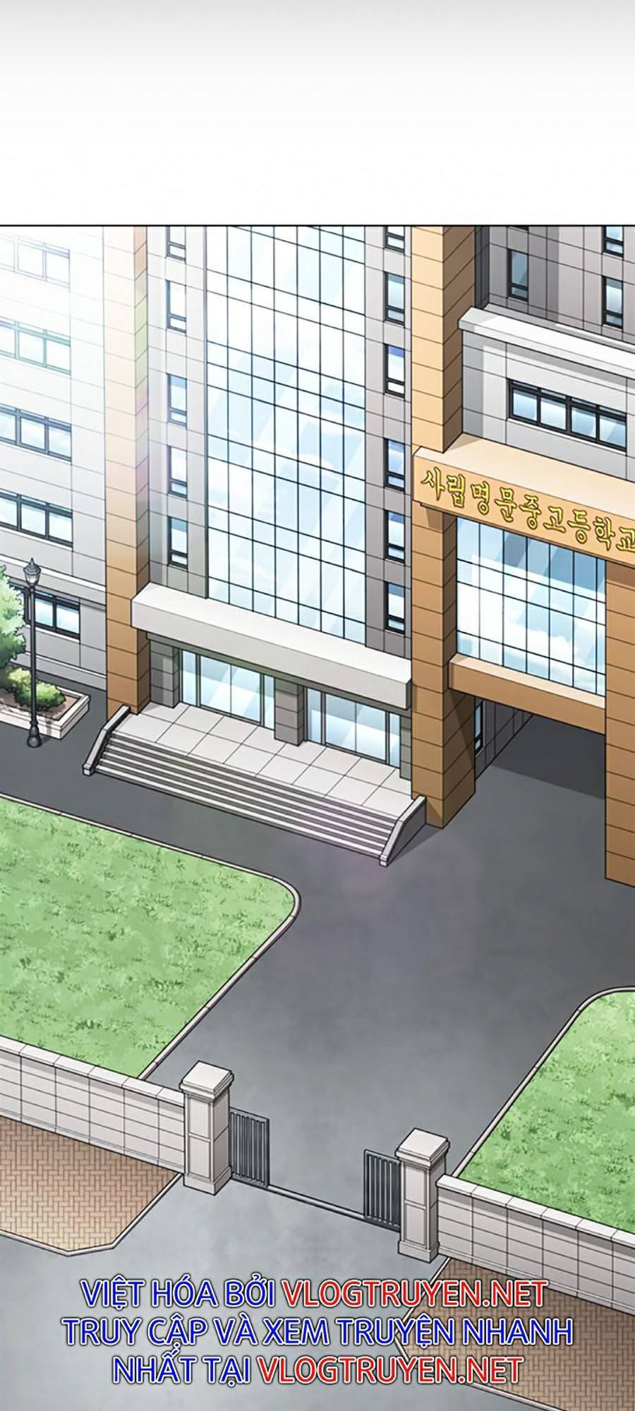 Hoán Đổi Diệu Kỳ Chapter 371 - Trang 2