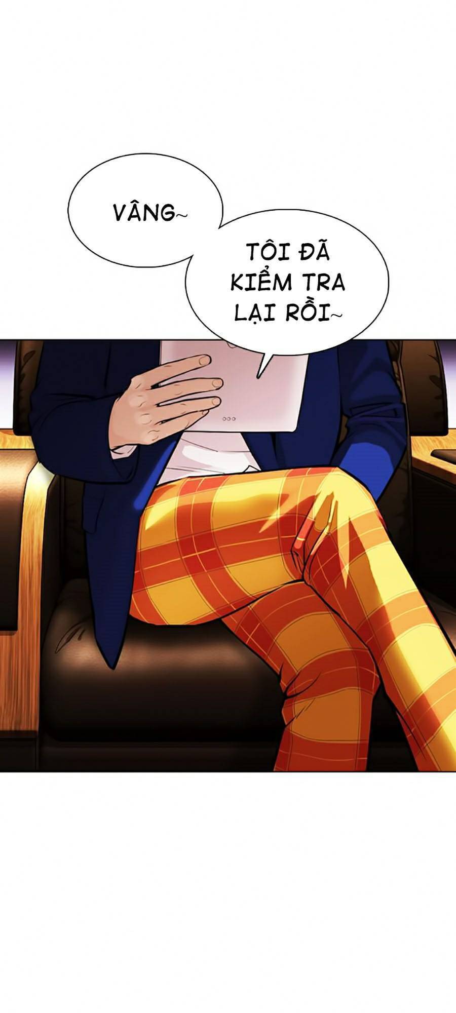 Hoán Đổi Diệu Kỳ Chapter 371 - Trang 2