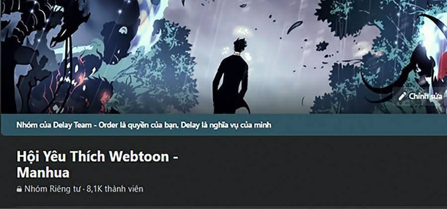 Hoán Đổi Diệu Kỳ Chapter 371 - Trang 2