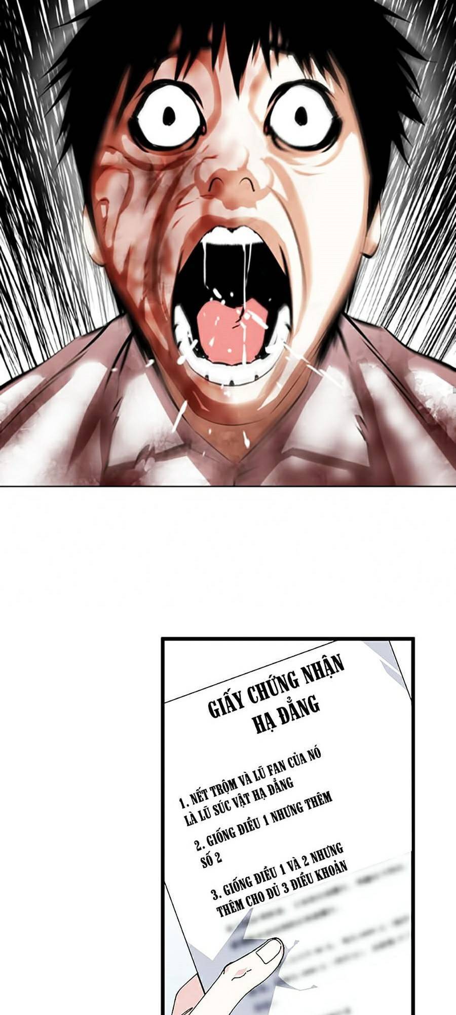 Hoán Đổi Diệu Kỳ Chapter 371 - Trang 2