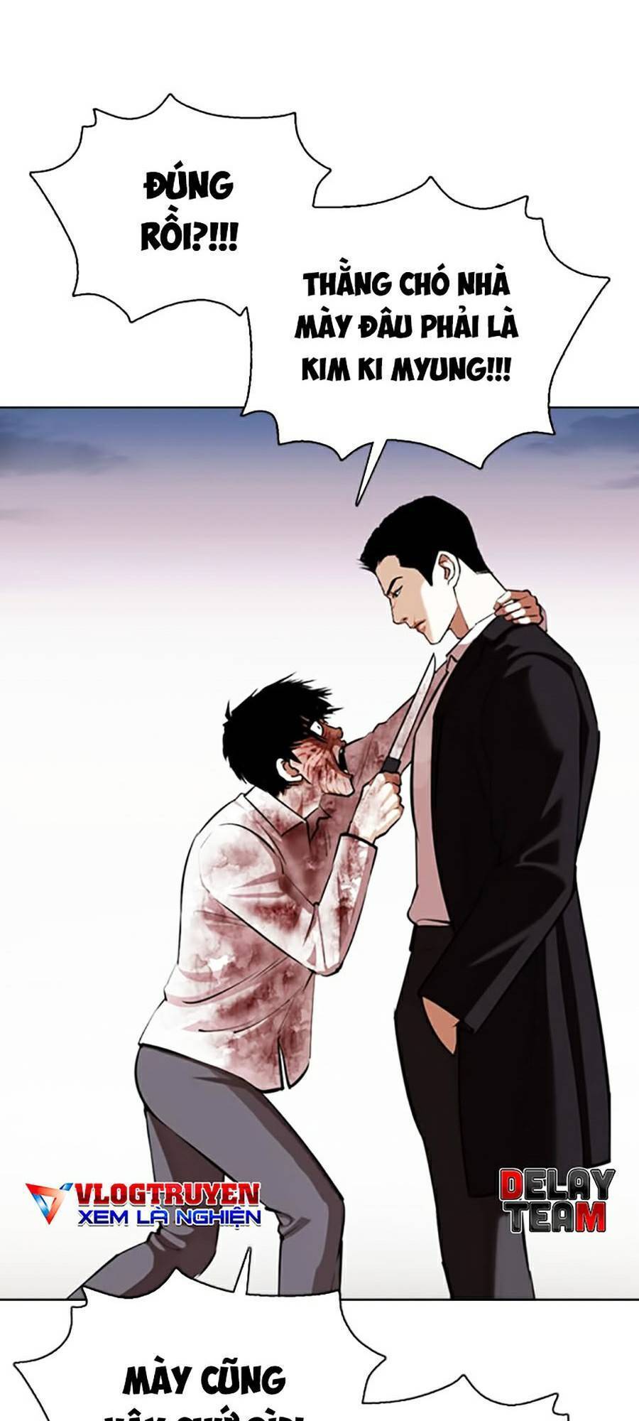 Hoán Đổi Diệu Kỳ Chapter 371 - Trang 2