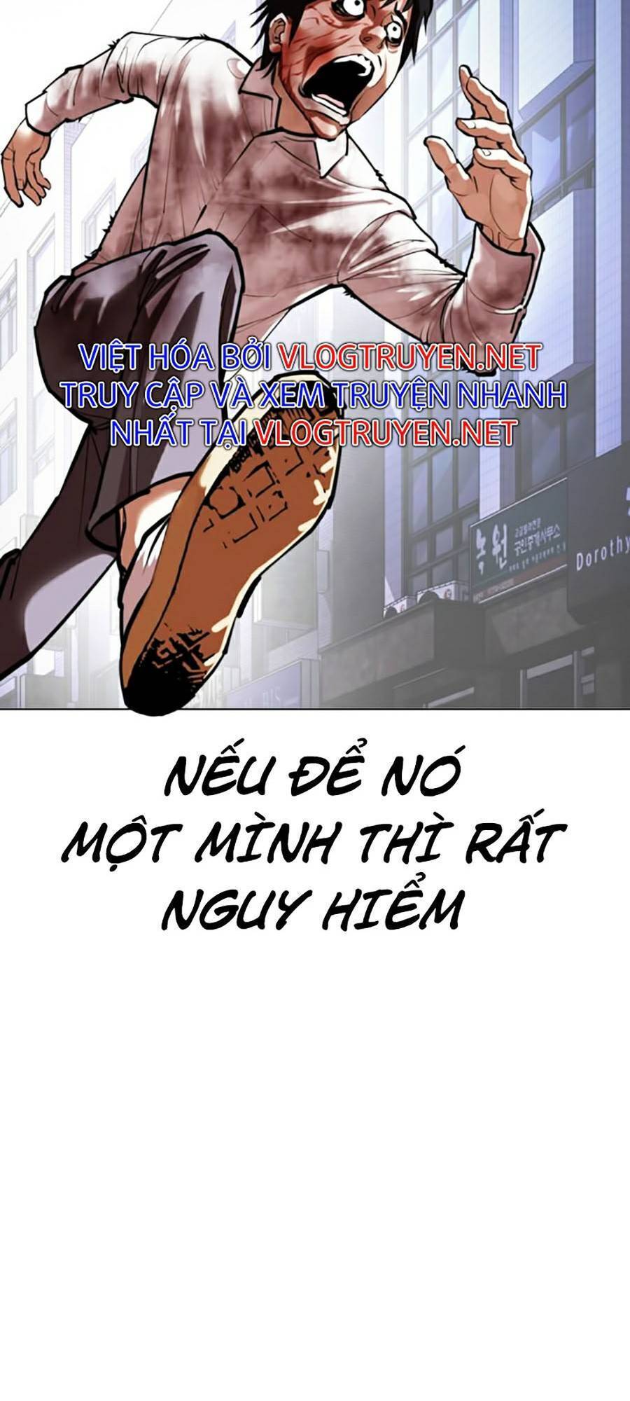 Hoán Đổi Diệu Kỳ Chapter 371 - Trang 2