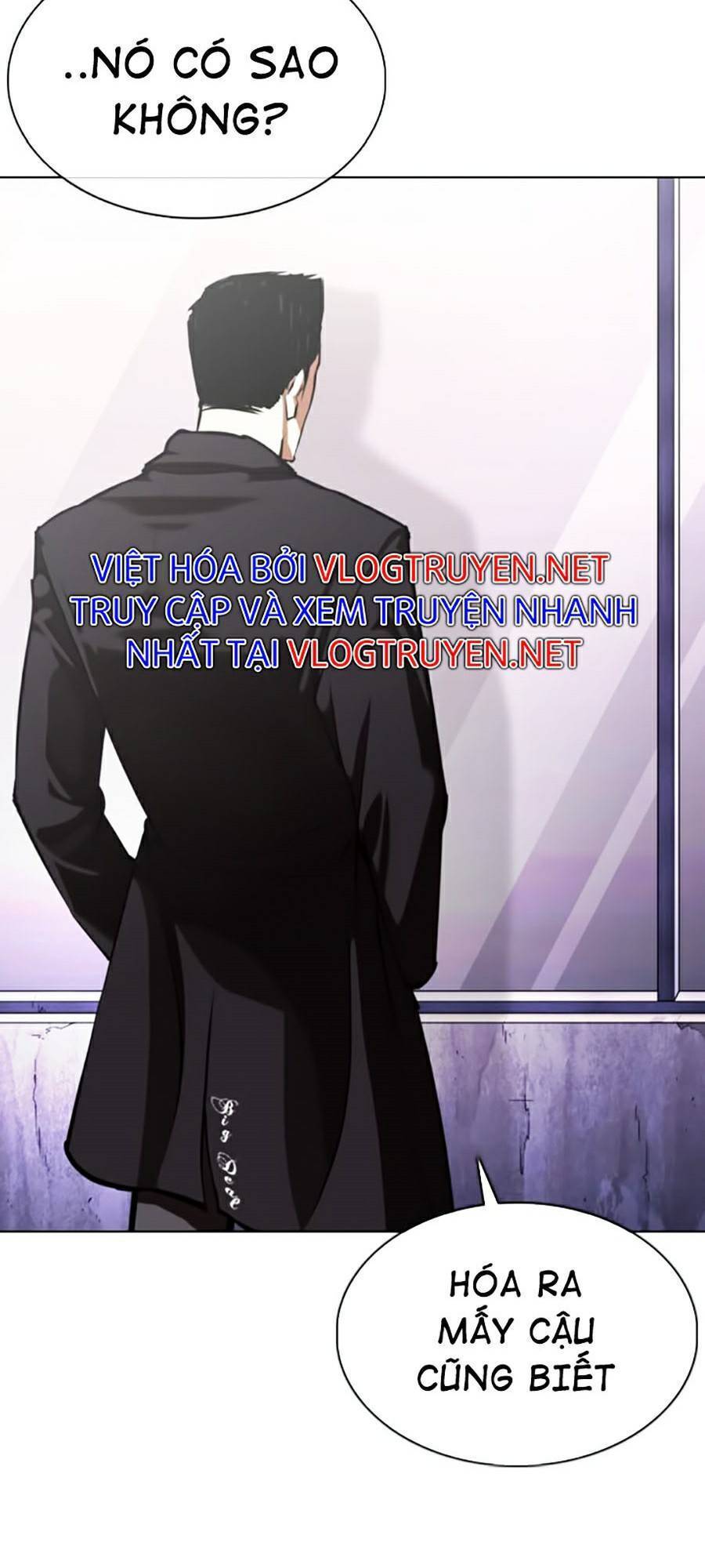 Hoán Đổi Diệu Kỳ Chapter 371 - Trang 2
