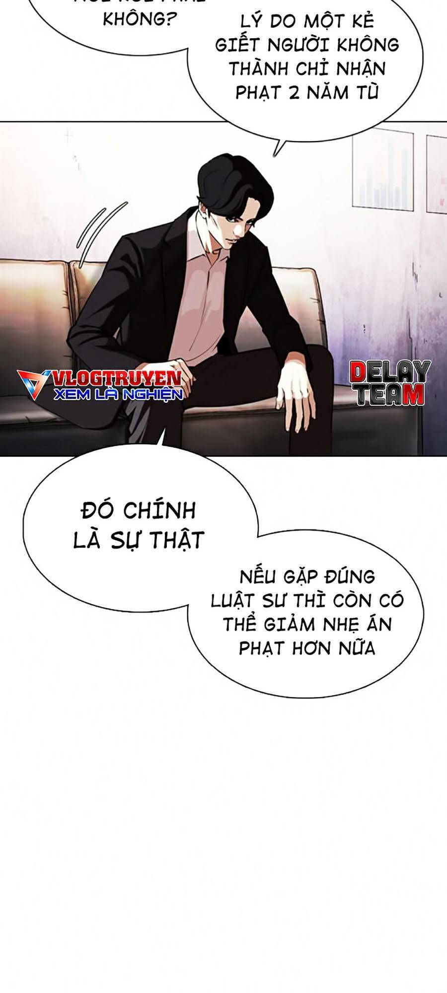Hoán Đổi Diệu Kỳ Chapter 371 - Trang 2