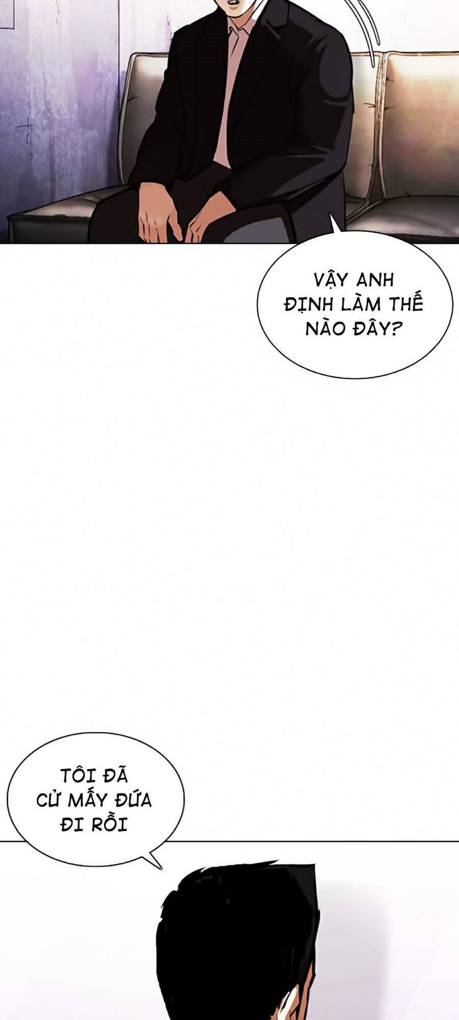 Hoán Đổi Diệu Kỳ Chapter 371 - Trang 2