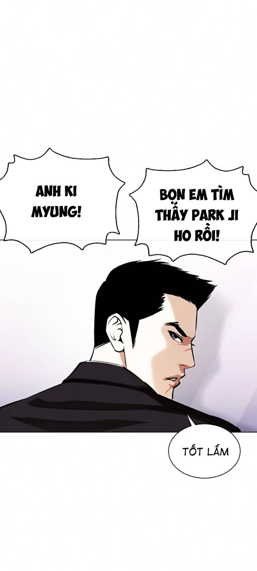 Hoán Đổi Diệu Kỳ Chapter 371 - Trang 2