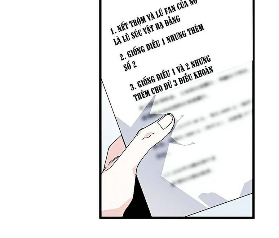 Hoán Đổi Diệu Kỳ Chapter 371 - Trang 2