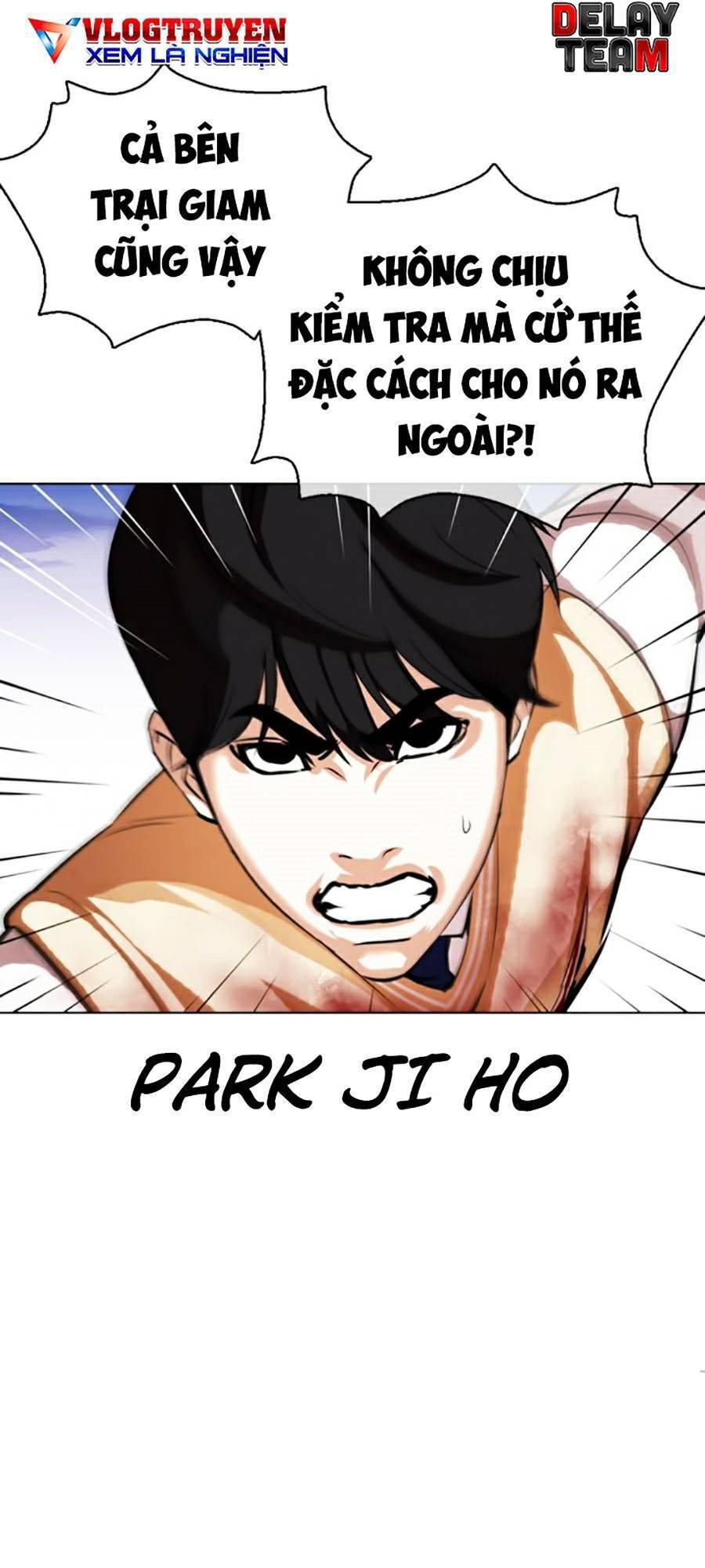 Hoán Đổi Diệu Kỳ Chapter 371 - Trang 2