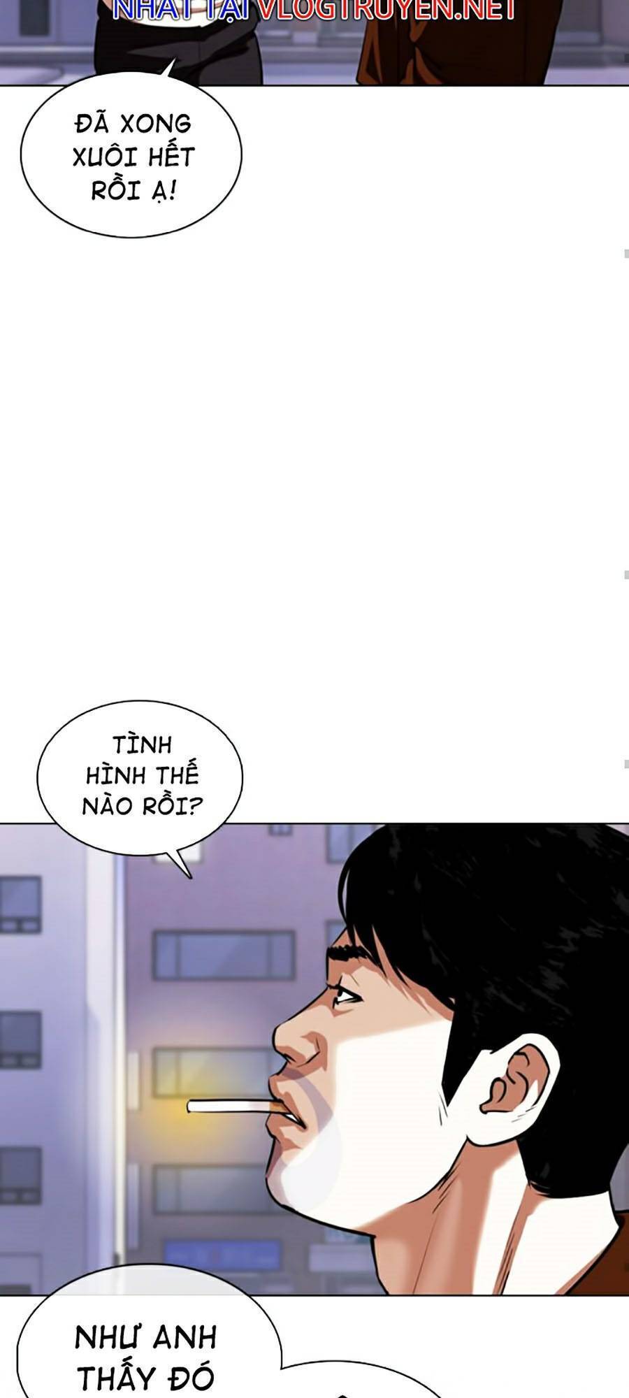 Hoán Đổi Diệu Kỳ Chapter 371 - Trang 2