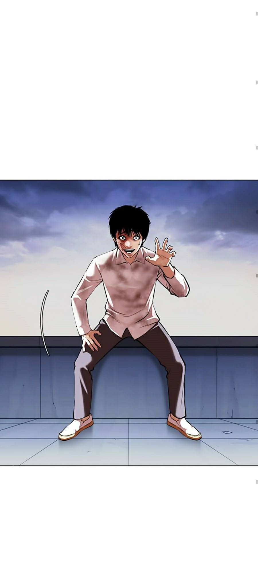 Hoán Đổi Diệu Kỳ Chapter 371 - Trang 2