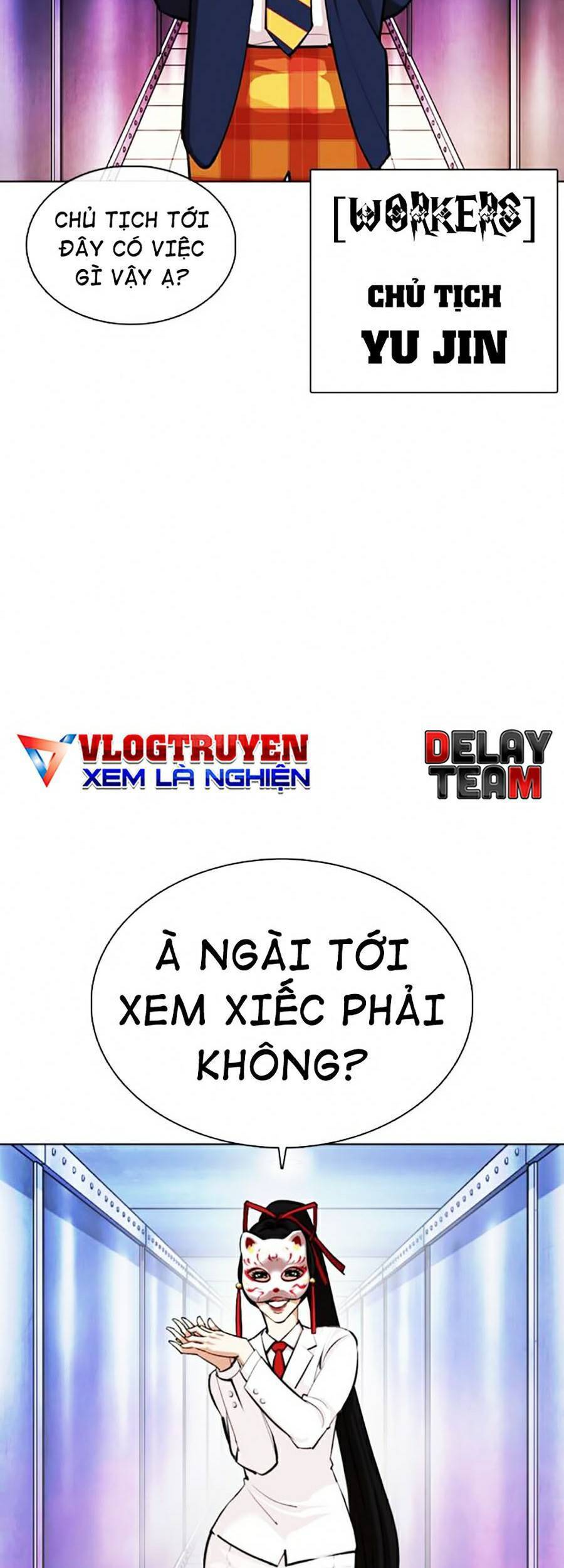 Hoán Đổi Diệu Kỳ Chapter 372 - Trang 2