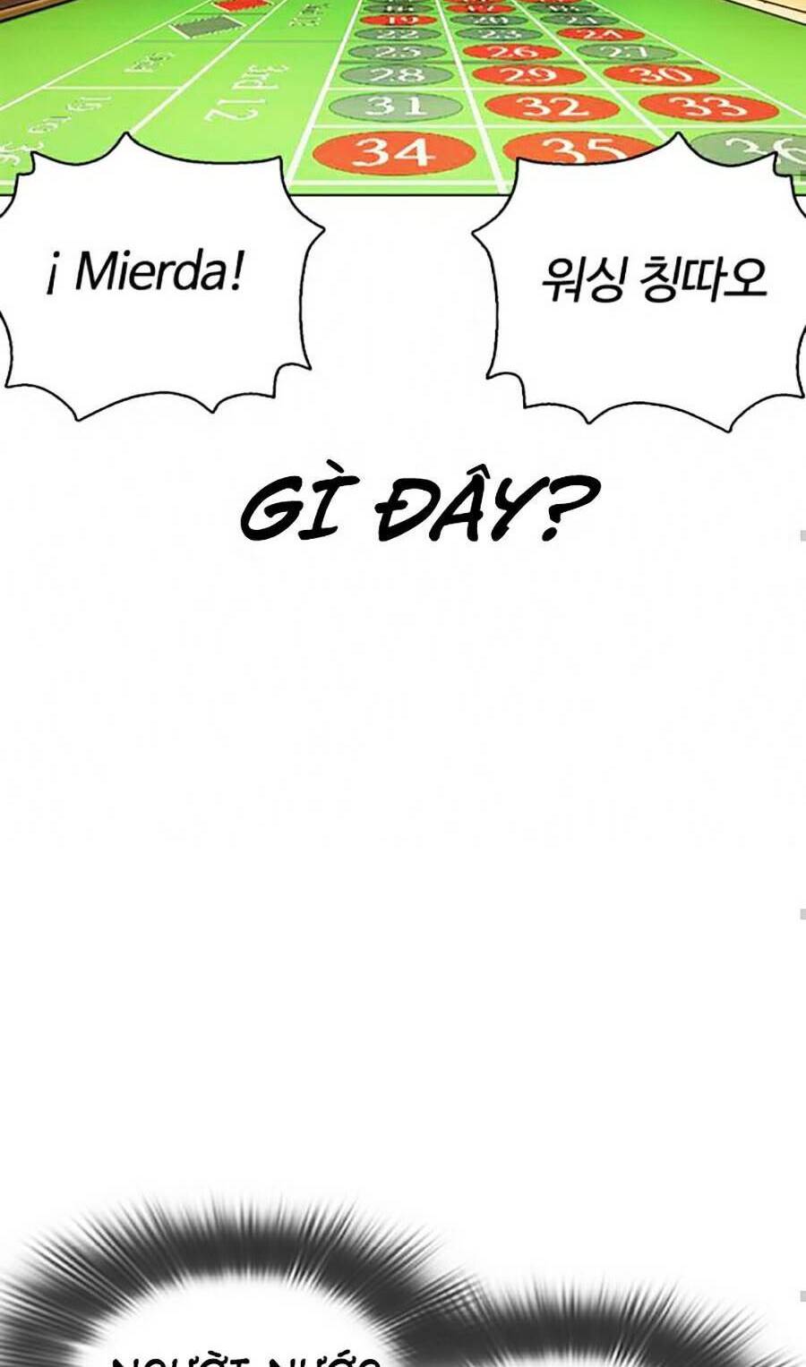 Hoán Đổi Diệu Kỳ Chapter 372 - Trang 2