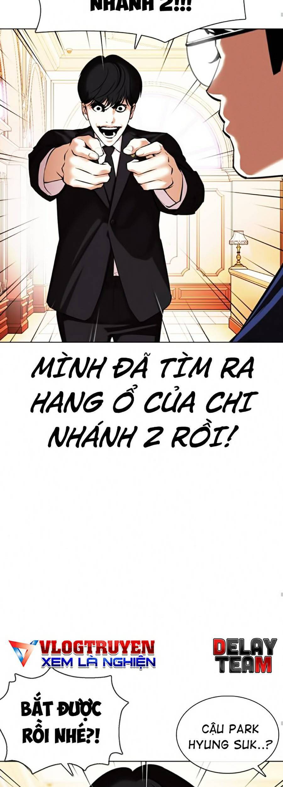 Hoán Đổi Diệu Kỳ Chapter 372 - Trang 2