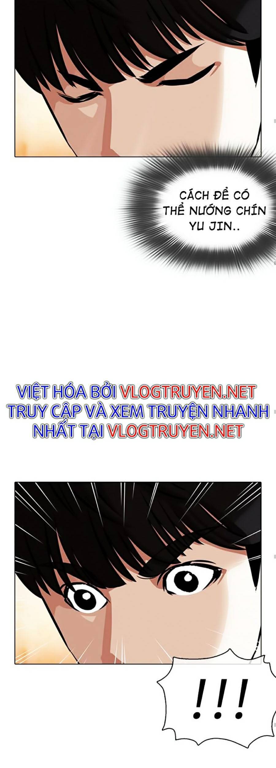 Hoán Đổi Diệu Kỳ Chapter 372 - Trang 2