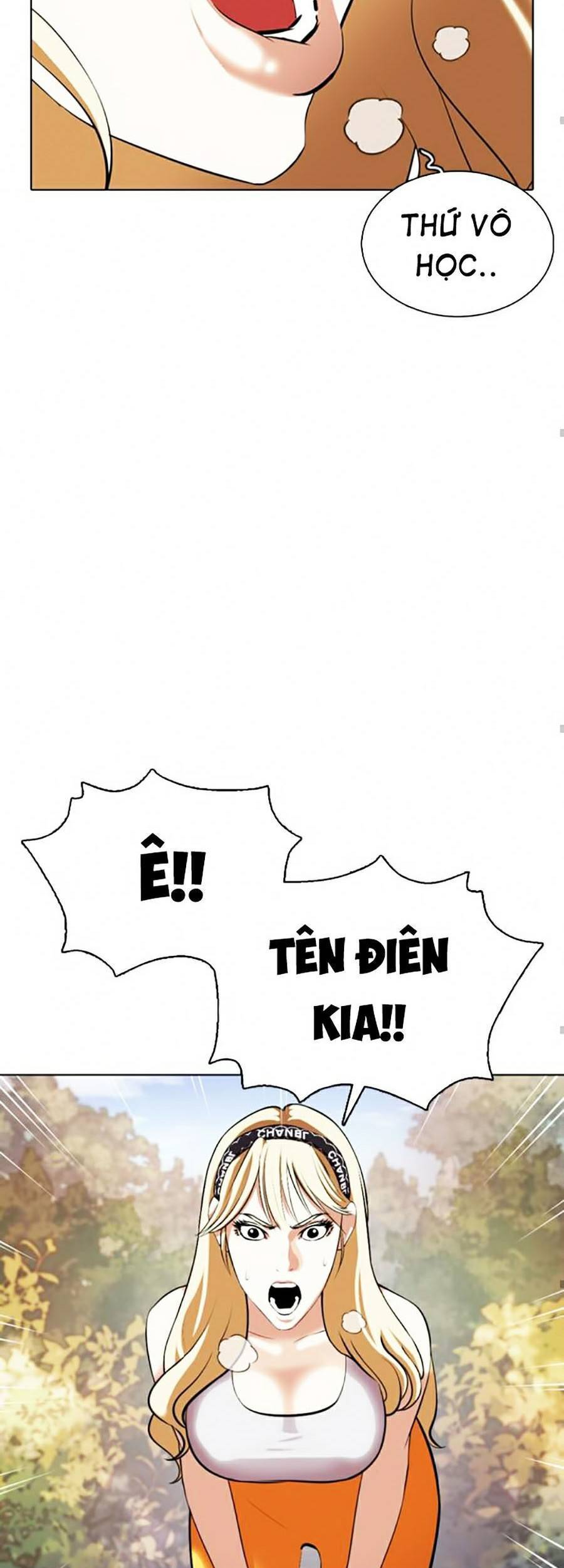 Hoán Đổi Diệu Kỳ Chapter 372 - Trang 2