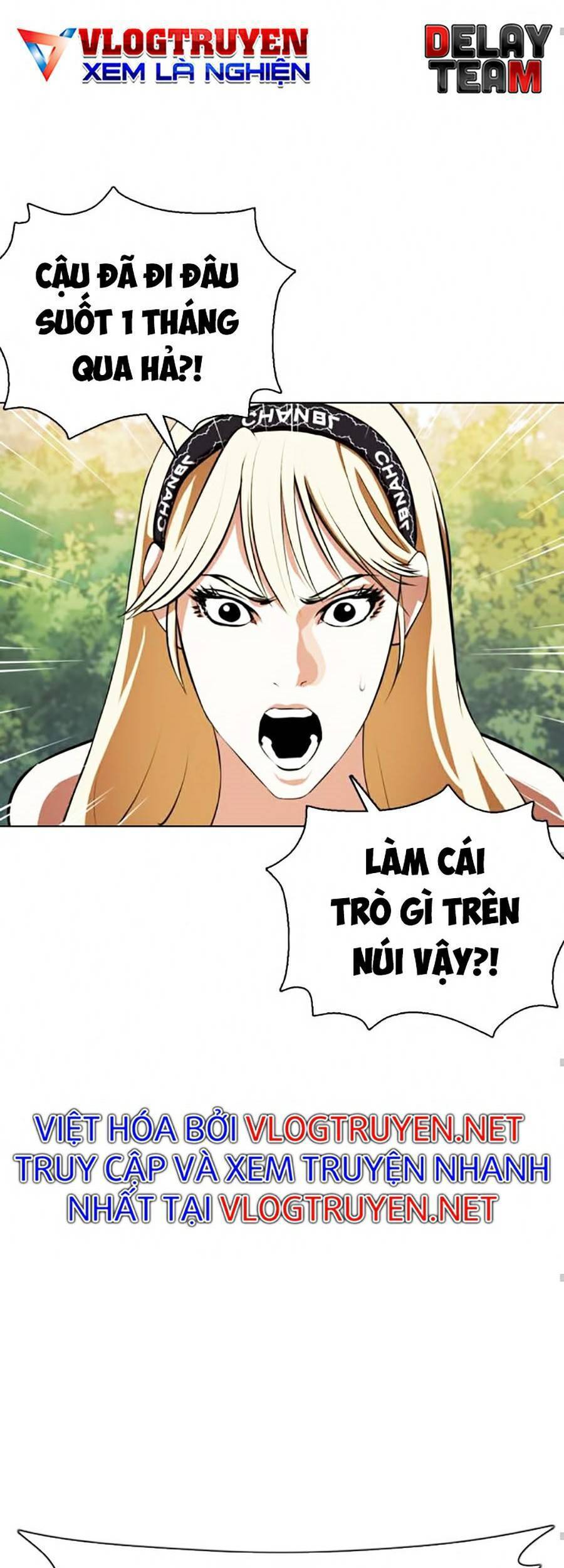 Hoán Đổi Diệu Kỳ Chapter 372 - Trang 2