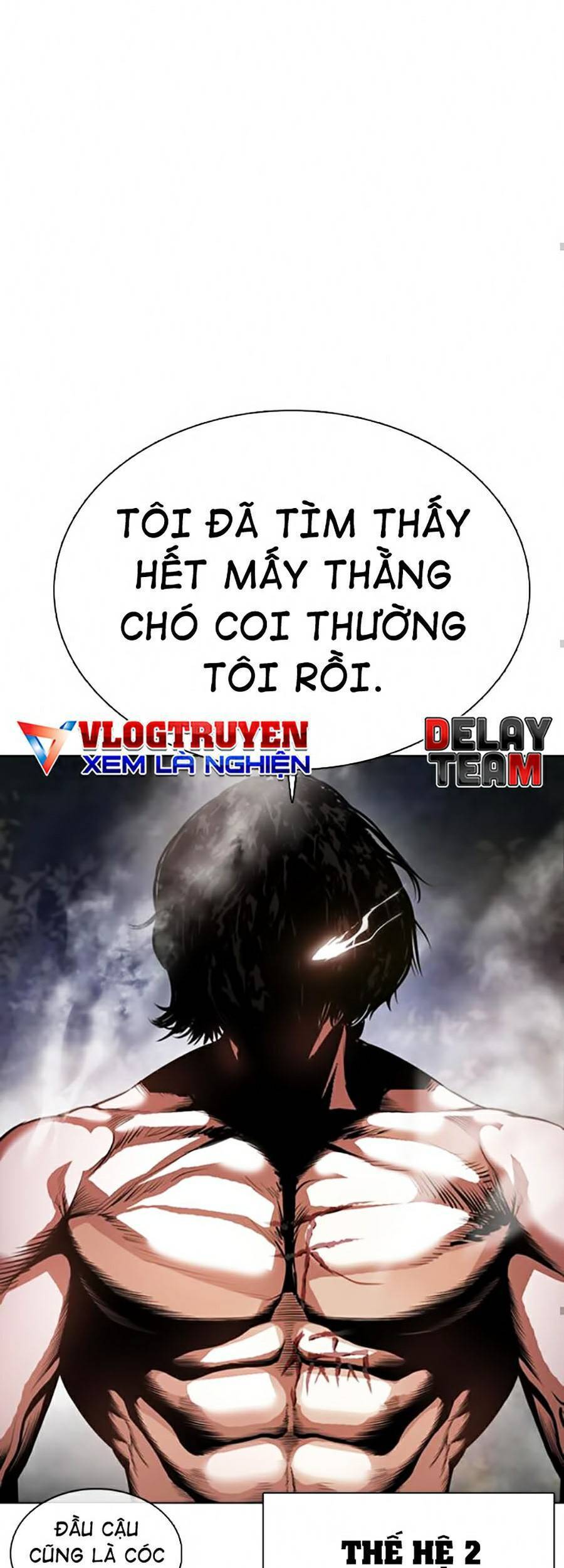 Hoán Đổi Diệu Kỳ Chapter 372 - Trang 2