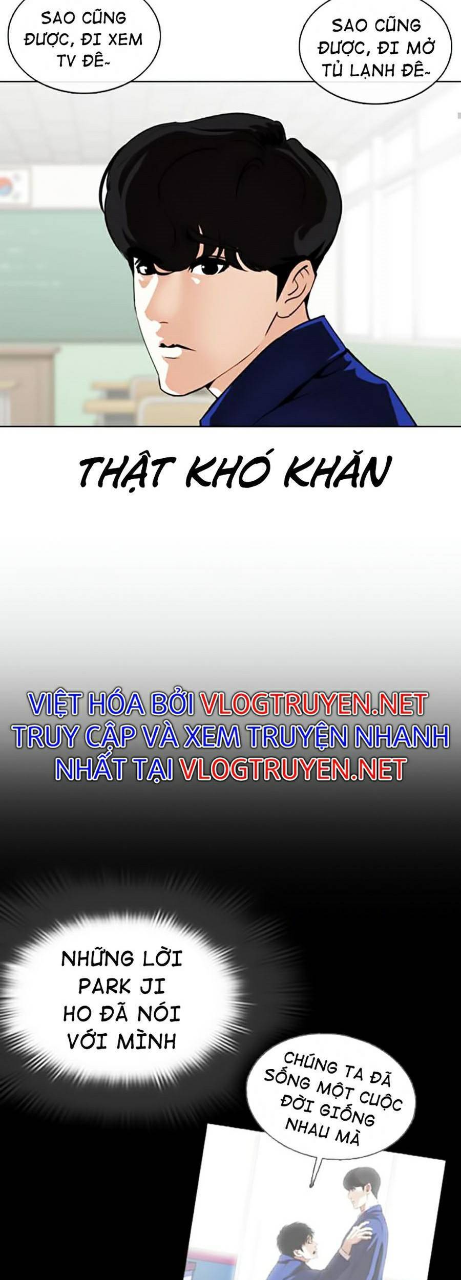 Hoán Đổi Diệu Kỳ Chapter 372 - Trang 2