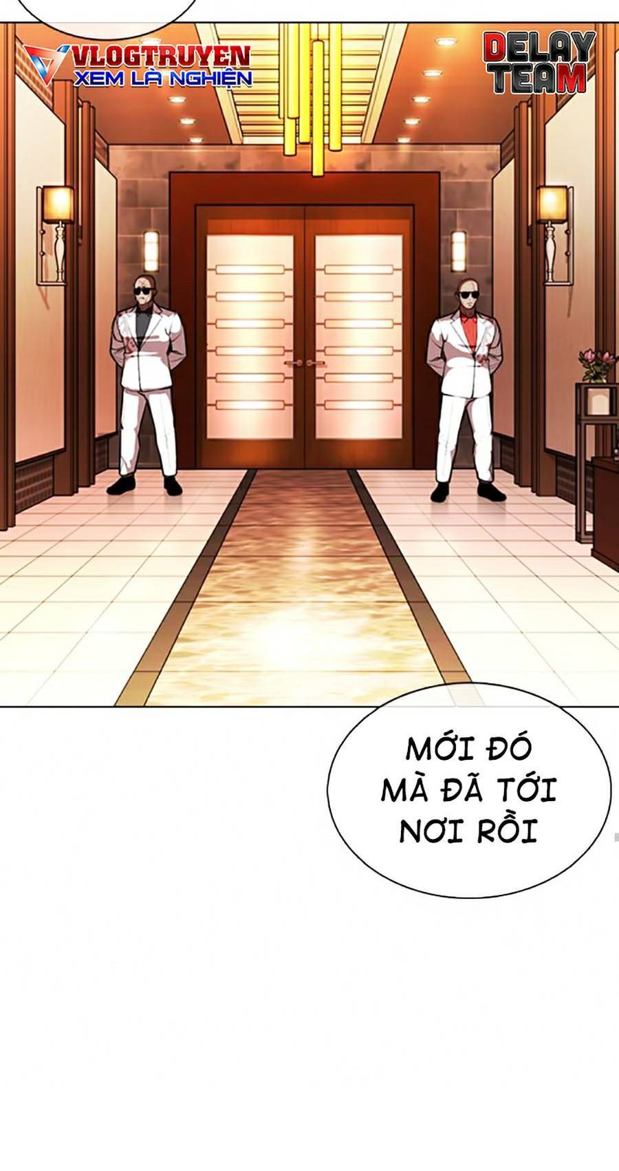 Hoán Đổi Diệu Kỳ Chapter 373 - Trang 2