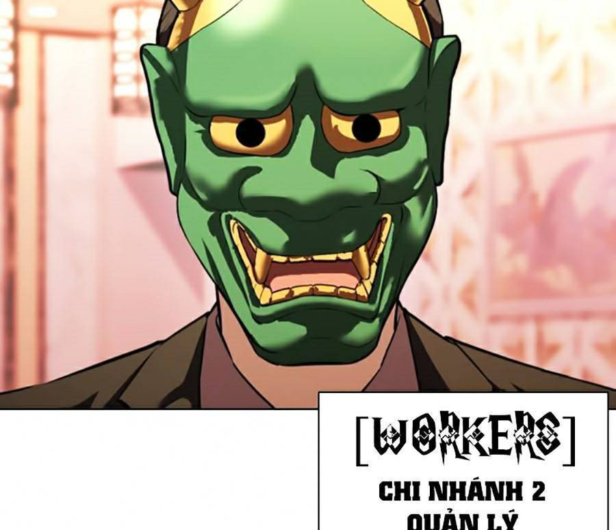 Hoán Đổi Diệu Kỳ Chapter 373 - Trang 2